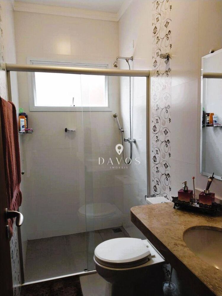 Sobrado, 3 quartos, 311 m² - Foto 4