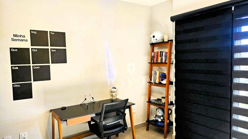 Sobrado, 2 quartos, 79 m² - Foto 12