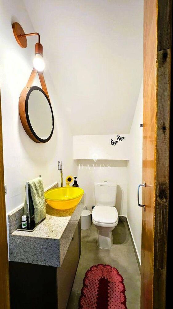 Sobrado à venda com 3 quartos, 79m² - Foto 2