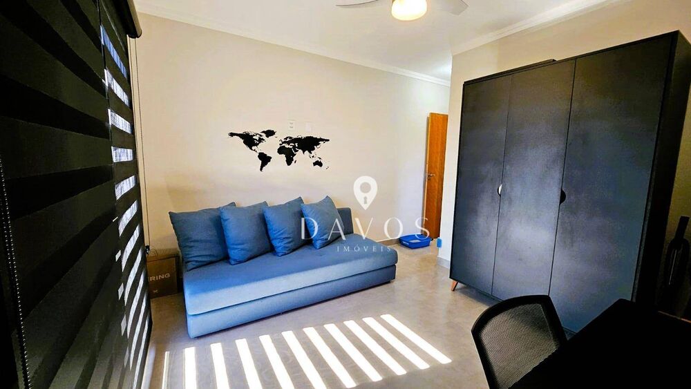 Sobrado, 2 quartos, 79 m² - Foto 11
