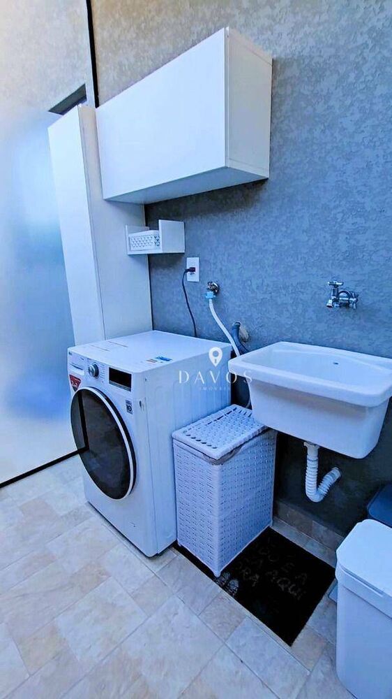 Sobrado, 2 quartos, 79 m² - Foto 1