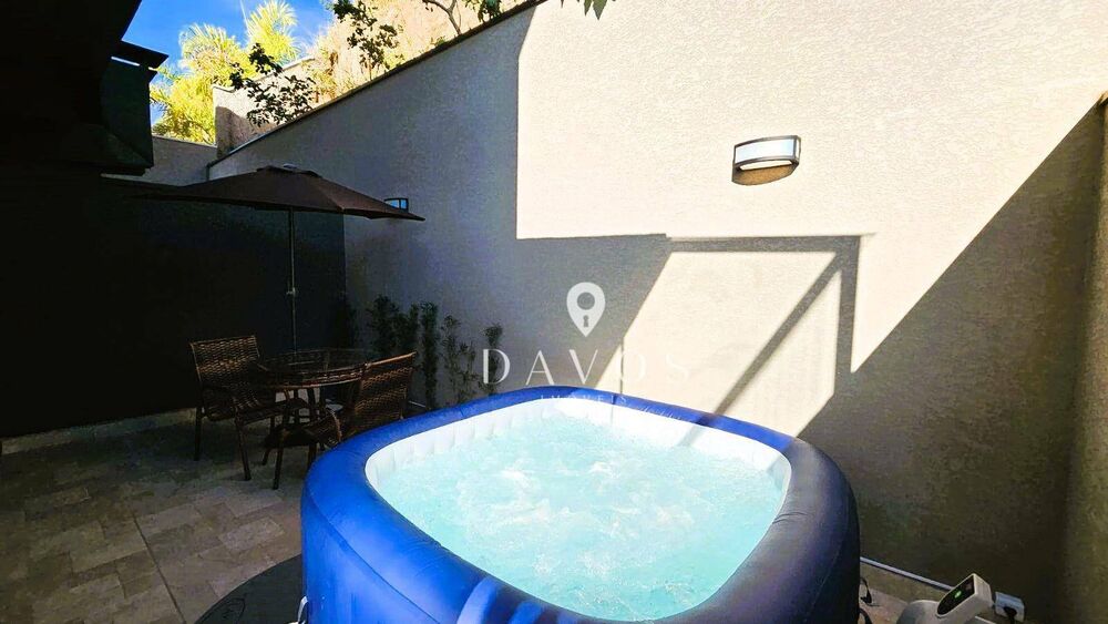 Sobrado, 2 quartos, 79 m² - Foto 10