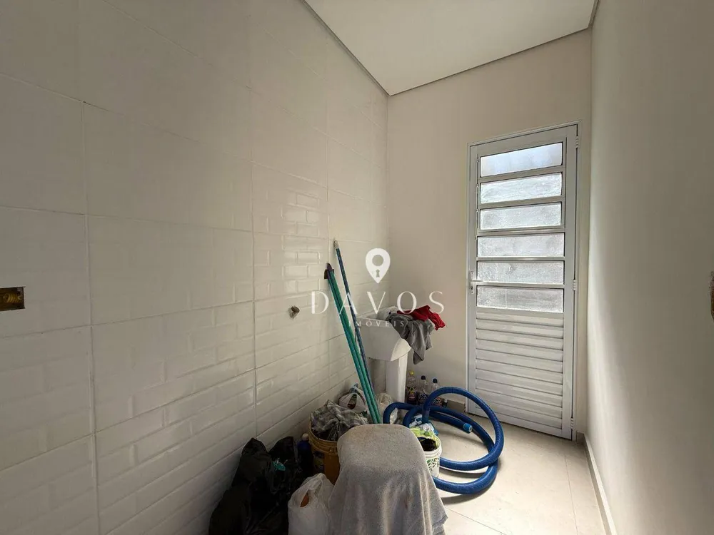 Sobrado, 2 quartos, 87 m² - Foto 2
