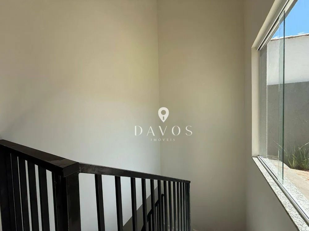 Sobrado, 2 quartos, 87 m² - Foto 4