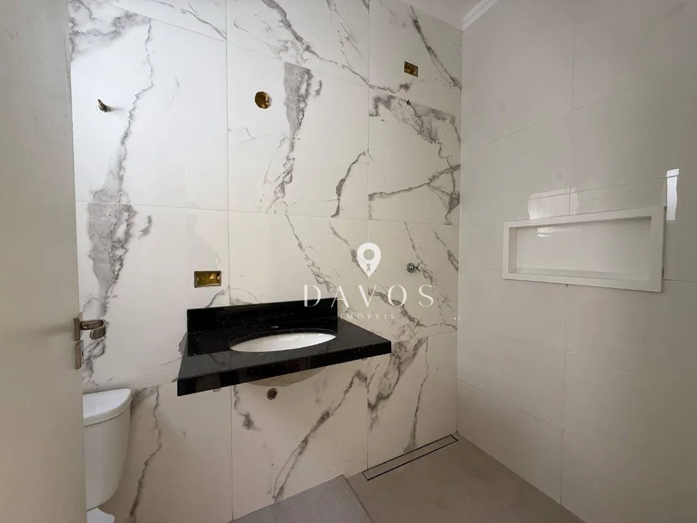 Sobrado, 2 quartos, 87 m² - Foto 3