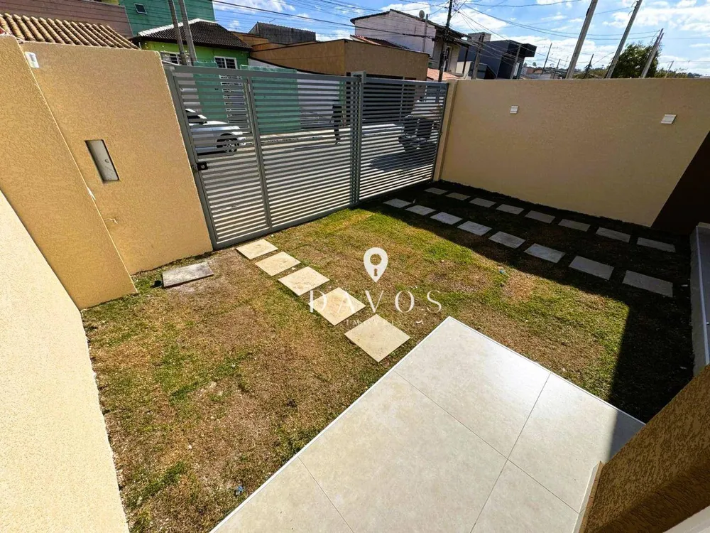 Sobrado, 2 quartos, 100 m² - Foto 4