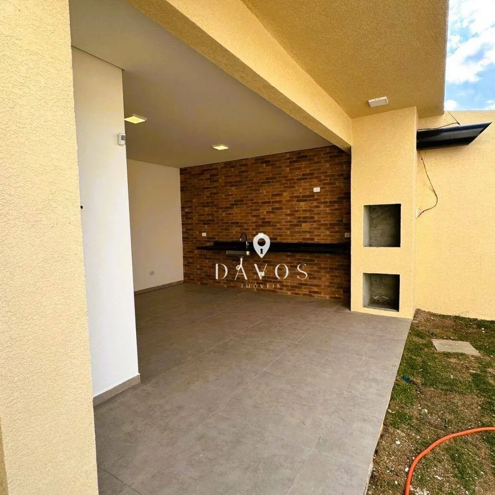Sobrado, 2 quartos, 100 m² - Foto 3