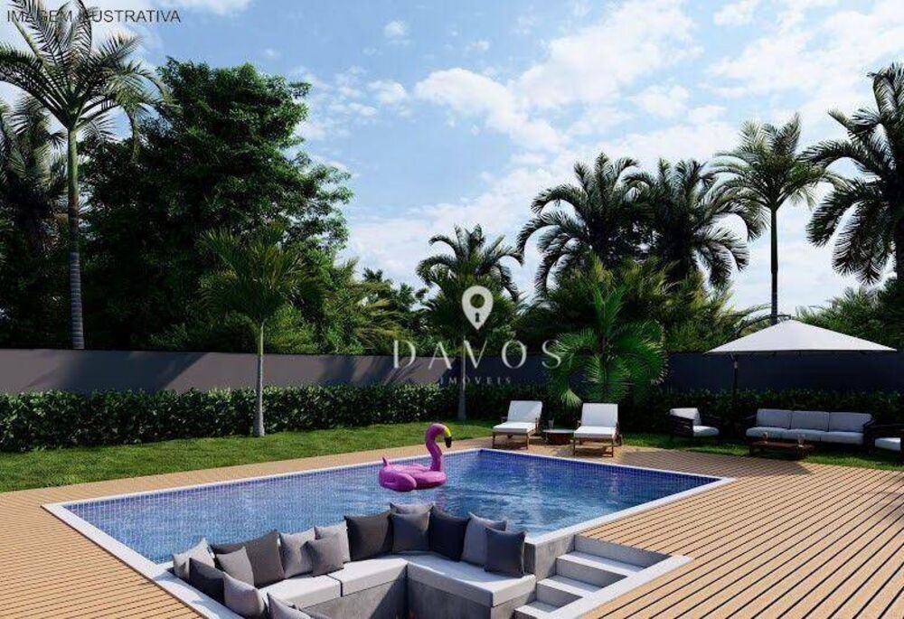 Sobrado, 4 quartos, 298 m² - Foto 2