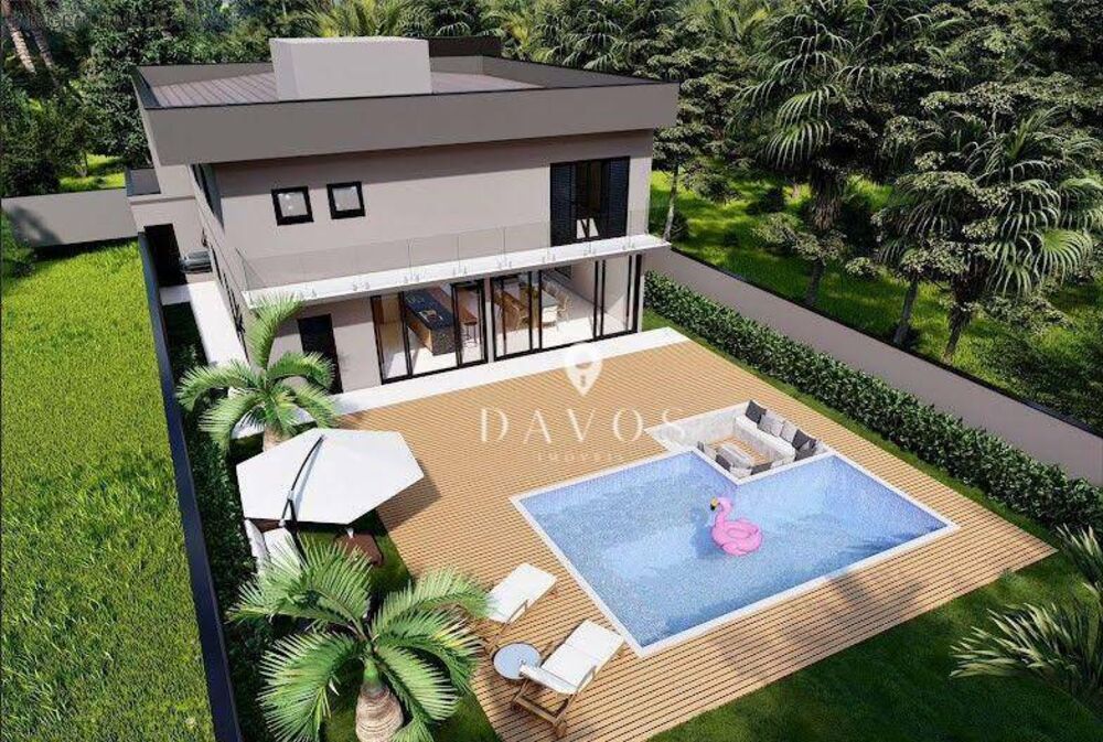 Sobrado, 4 quartos, 298 m² - Foto 4