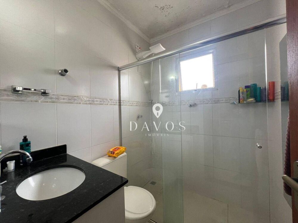 Sobrado, 3 quartos, 207 m² - Foto 3