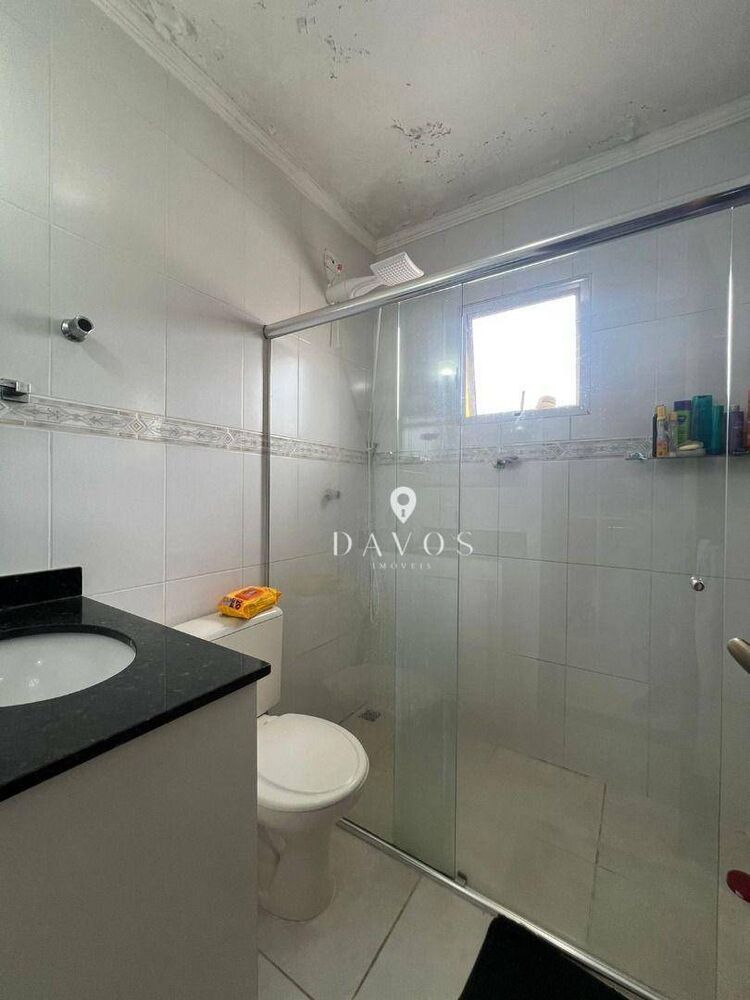 Sobrado, 3 quartos, 207 m² - Foto 4