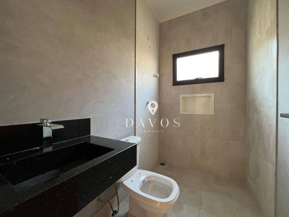 Casa, 3 quartos, 166 m² - Foto 1