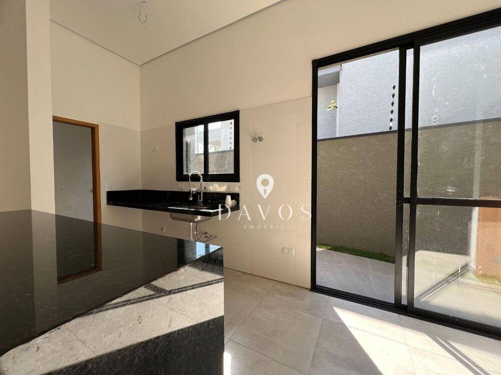 Casa, 3 quartos, 166 m² - Foto 4