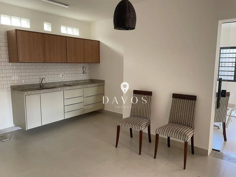 Casa, 3 quartos, 135 m² - Foto 4