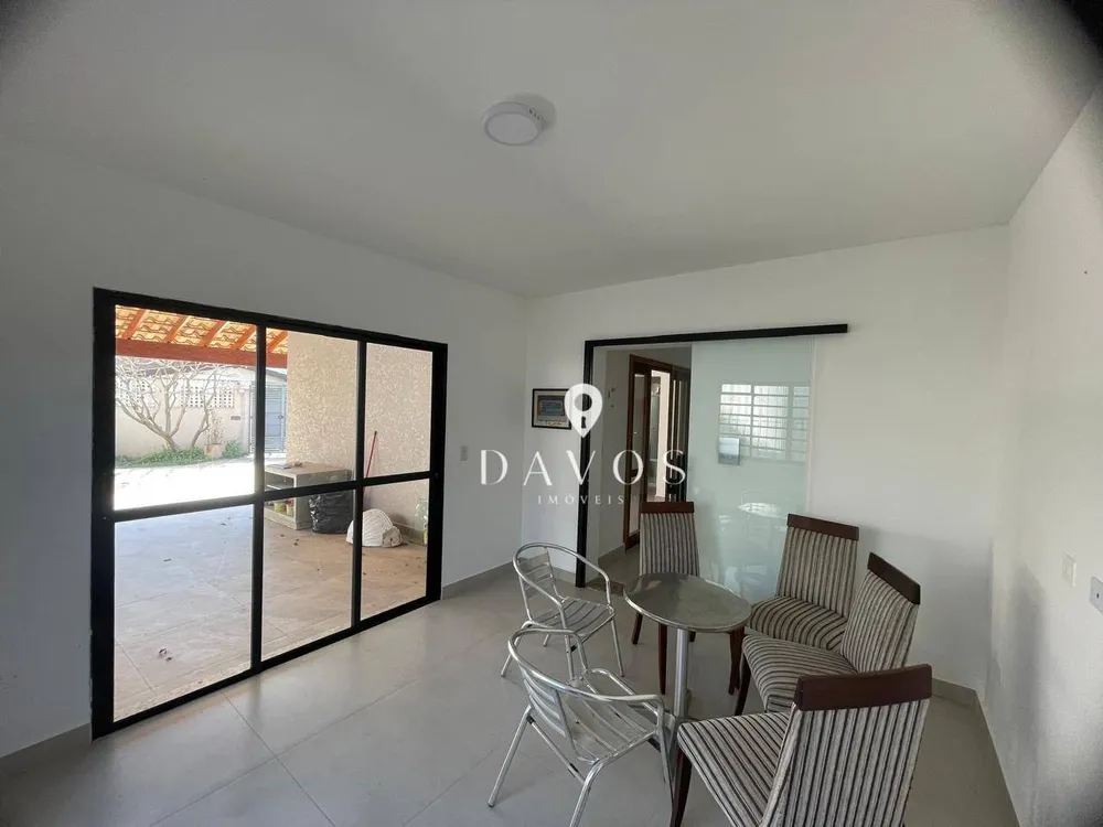 Casa, 3 quartos, 135 m² - Foto 2