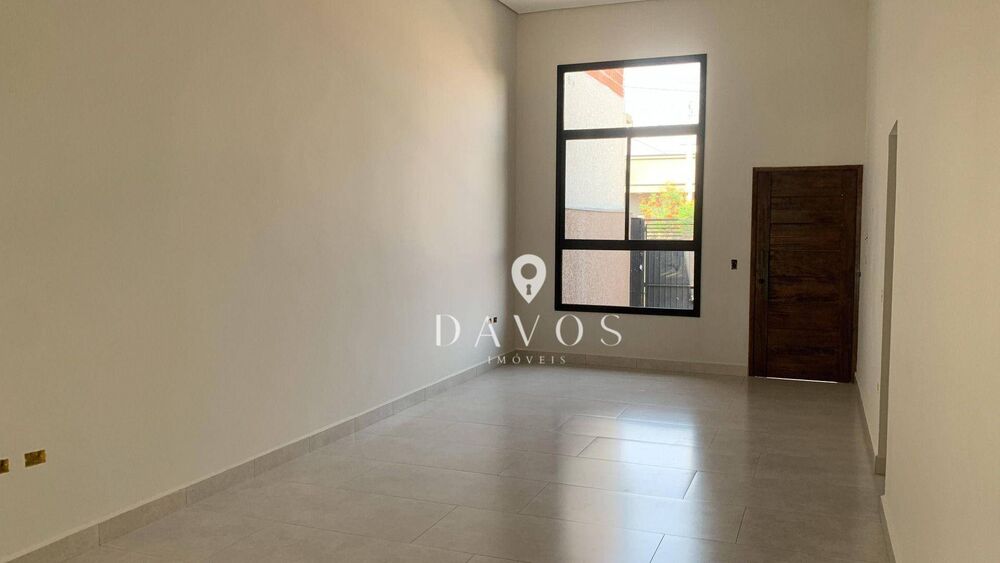 Casa, 3 quartos, 99 m² - Foto 1