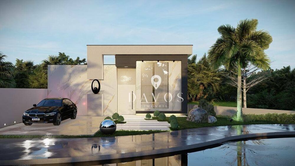 Sobrado, 3 quartos, 220 m² - Foto 3