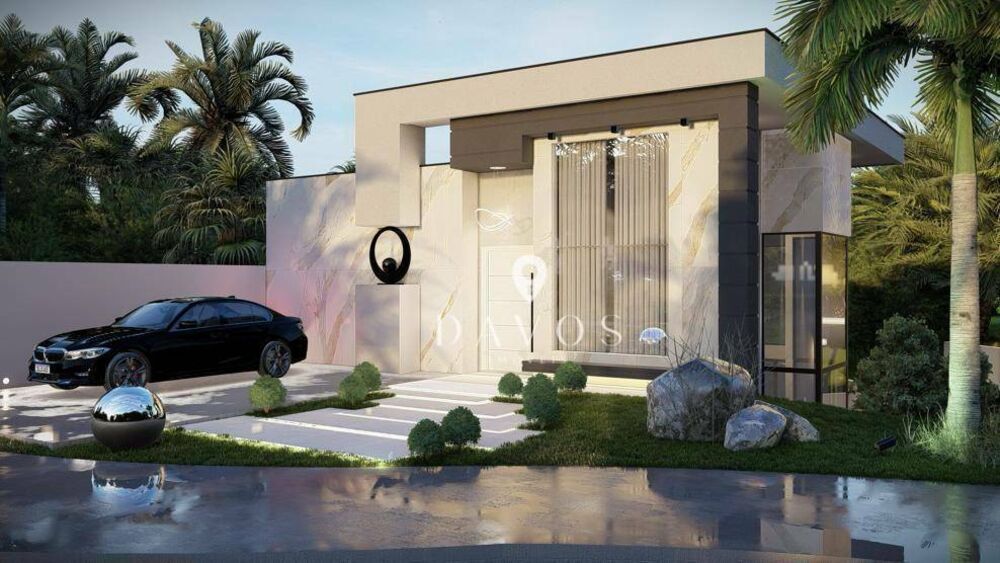 Sobrado, 3 quartos, 220 m² - Foto 4