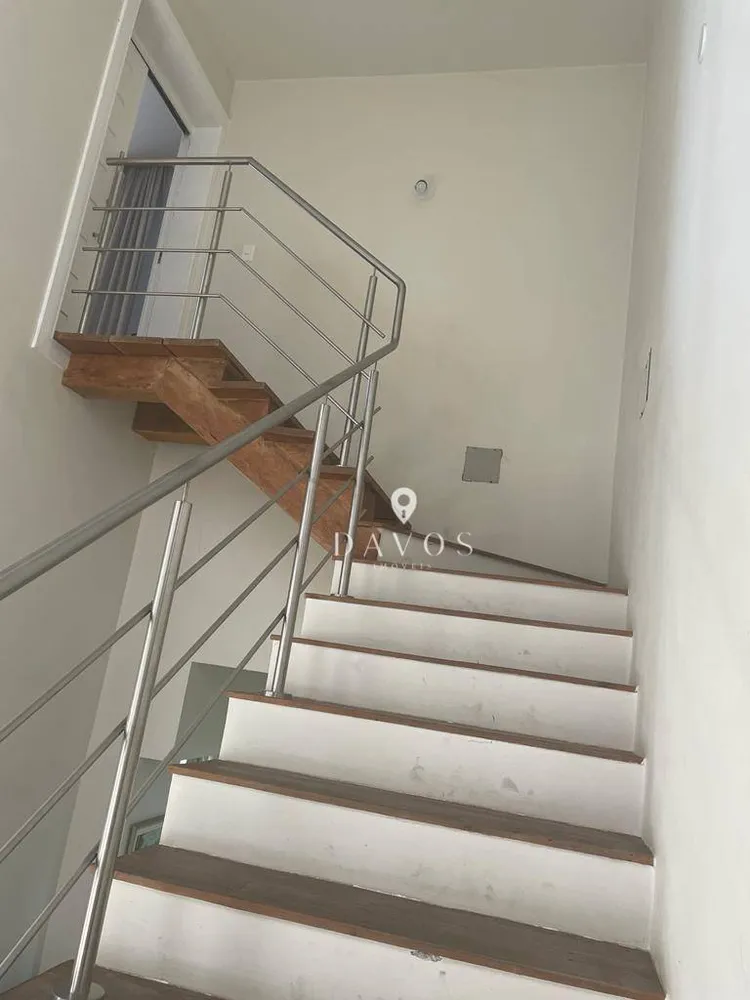 Sobrado, 3 quartos, 291 m² - Foto 4