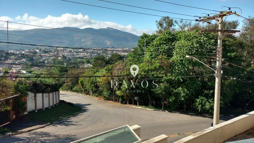 Sobrado, 3 quartos, 291 m² - Foto 3