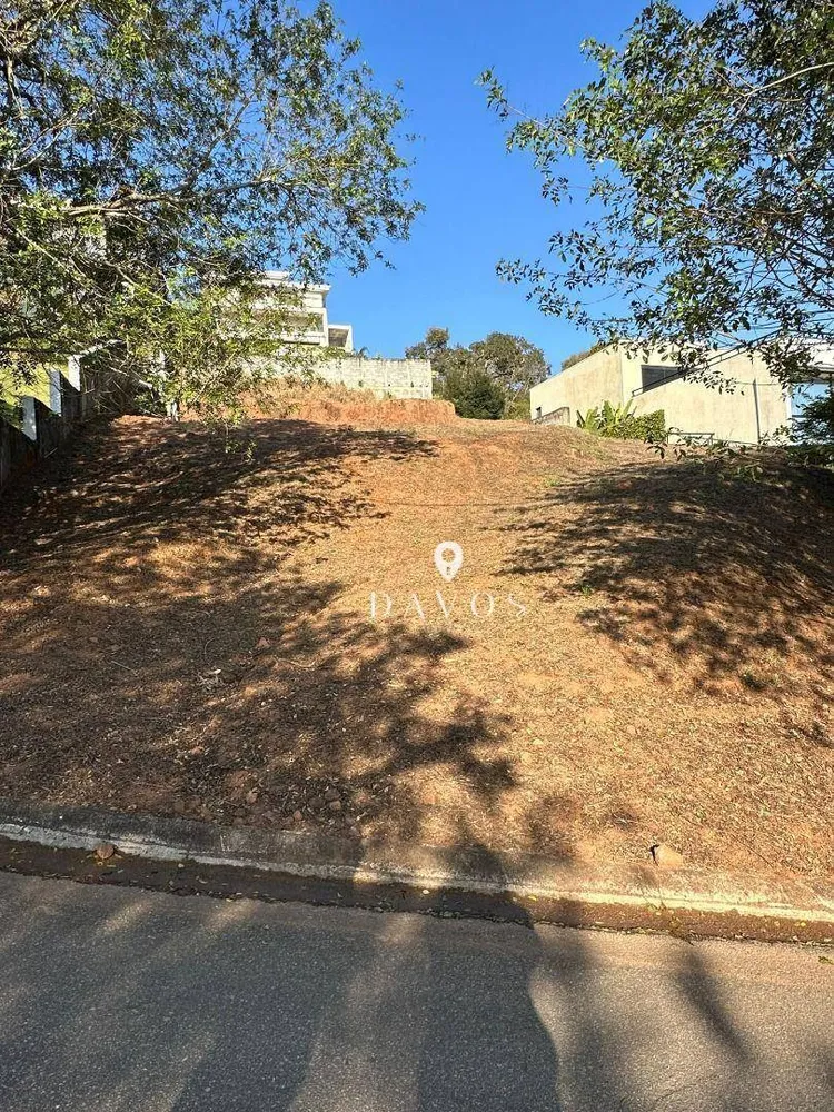 Loteamento e Condomínio, 927 m² - Foto 1