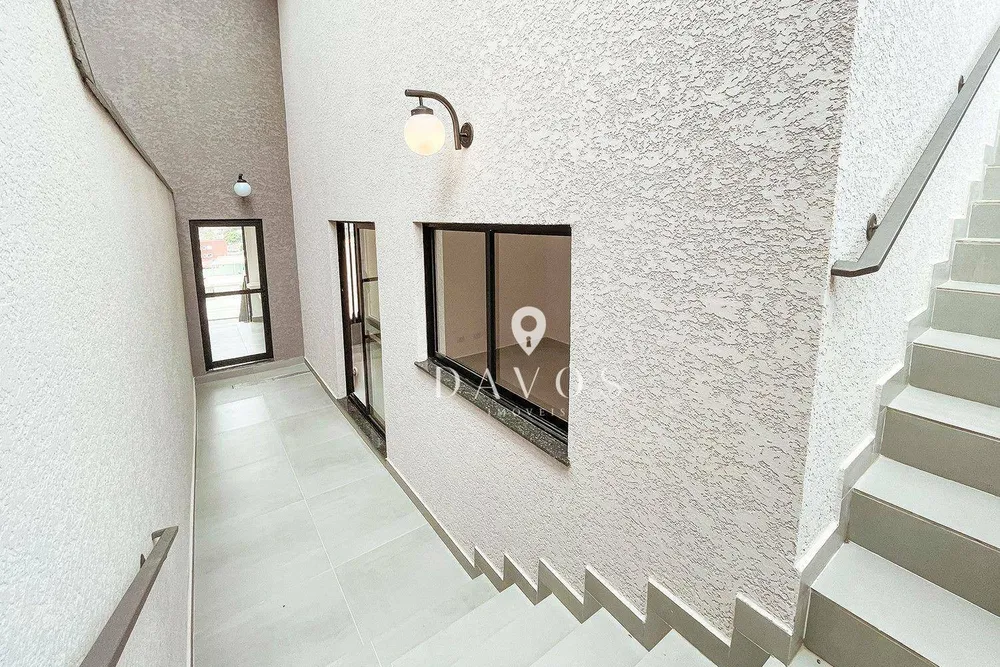 Sobrado, 2 quartos, 78 m² - Foto 4