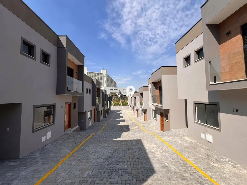 Sobrado, 2 quartos, 78 m² - Foto 2