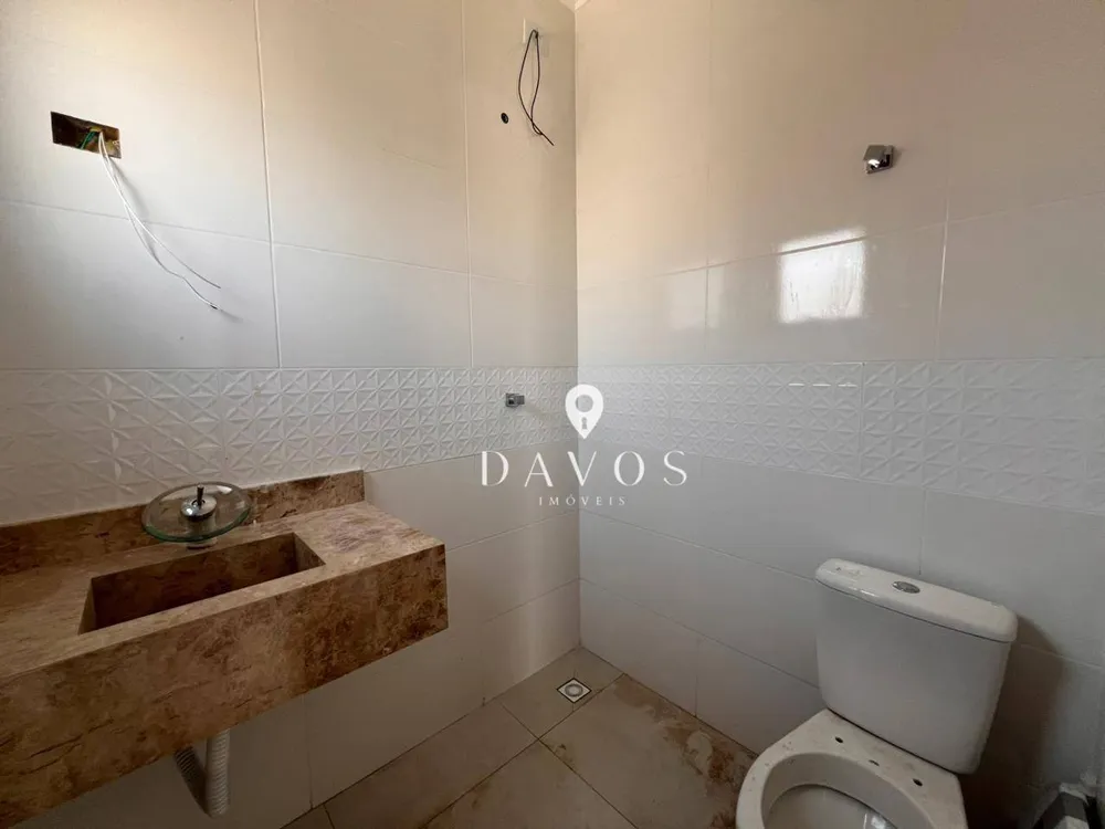 Sobrado, 2 quartos, 78 m² - Foto 3