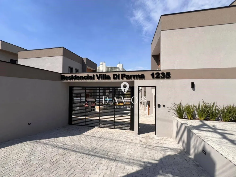 Sobrado, 2 quartos, 78 m² - Foto 4