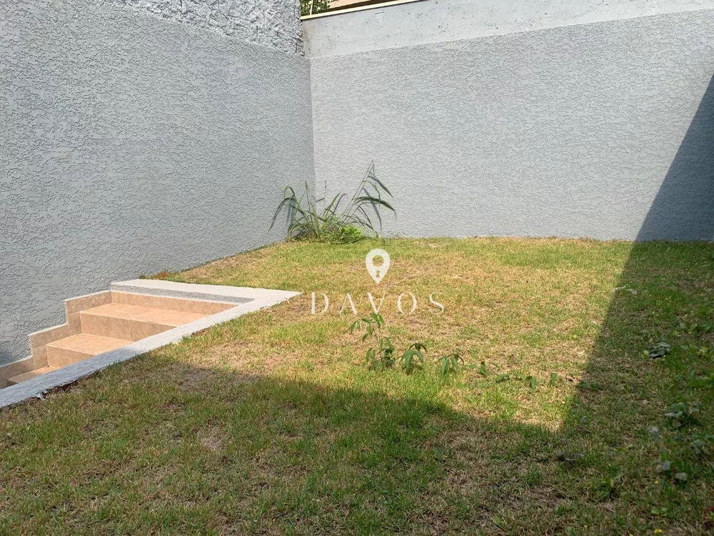 Sobrado, 3 quartos, 132 m² - Foto 13