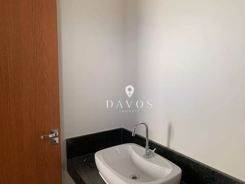 Sobrado, 3 quartos, 132 m² - Foto 5