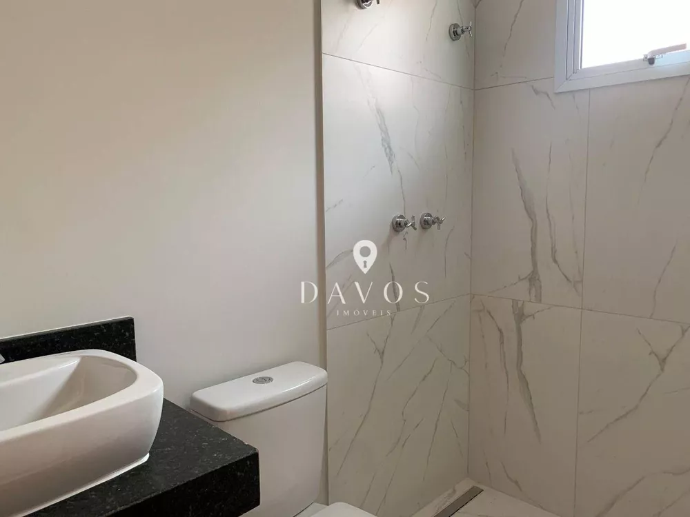 Sobrado, 3 quartos, 132 m² - Foto 8