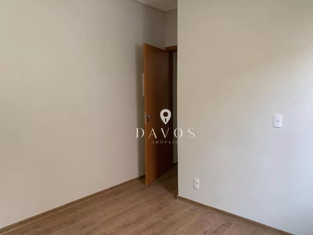 Sobrado, 3 quartos, 132 m² - Foto 10