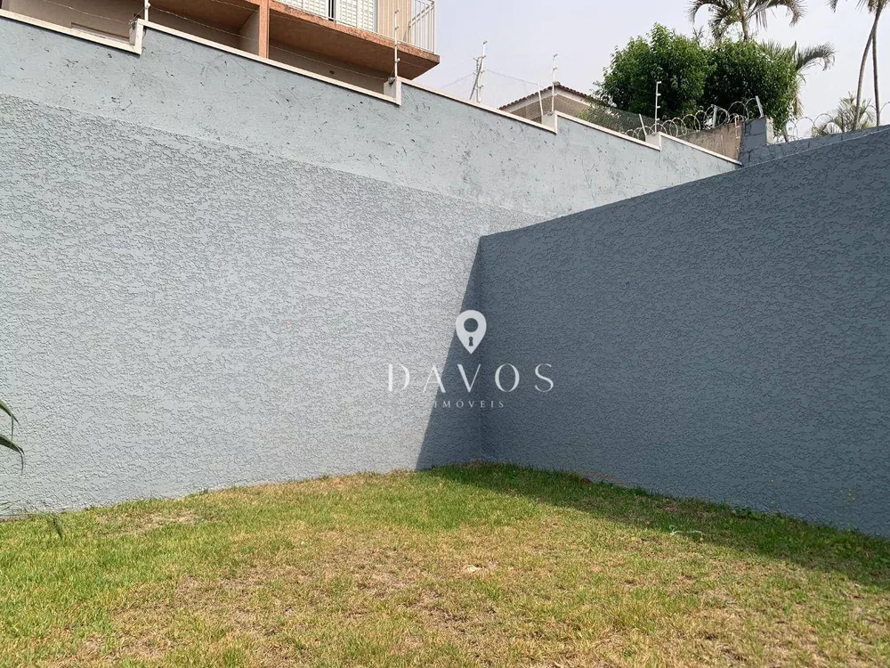 Sobrado, 3 quartos, 132 m² - Foto 16