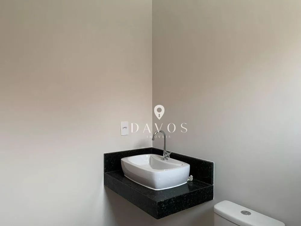 Sobrado, 3 quartos, 132 m² - Foto 9