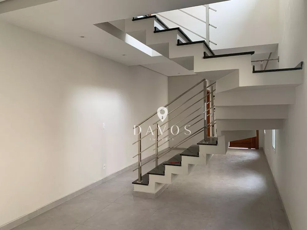 Sobrado, 3 quartos, 132 m² - Foto 4