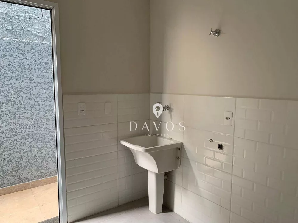 Sobrado, 3 quartos, 132 m² - Foto 15