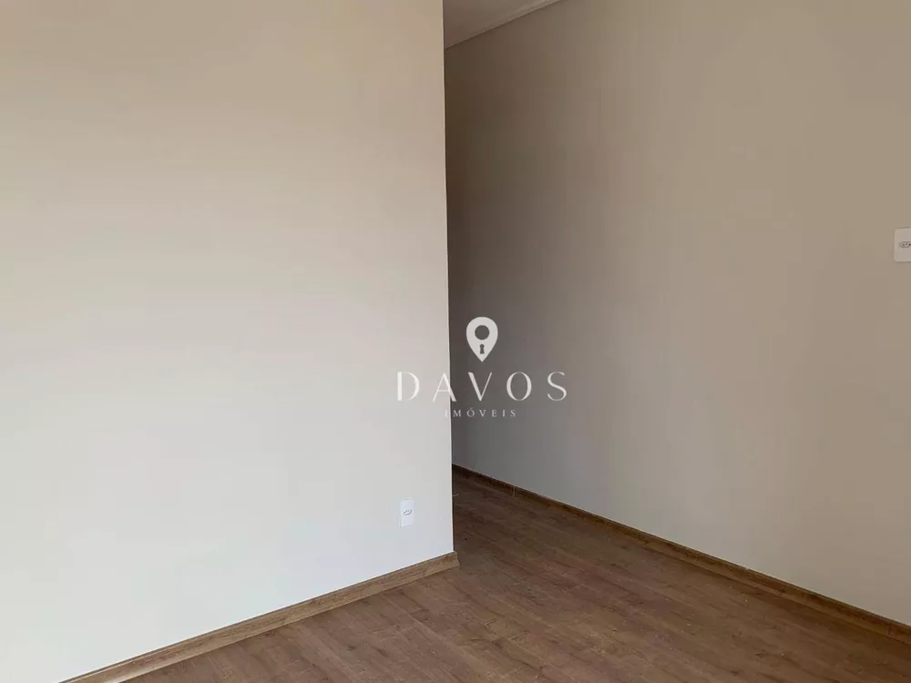 Sobrado, 3 quartos, 132 m² - Foto 6