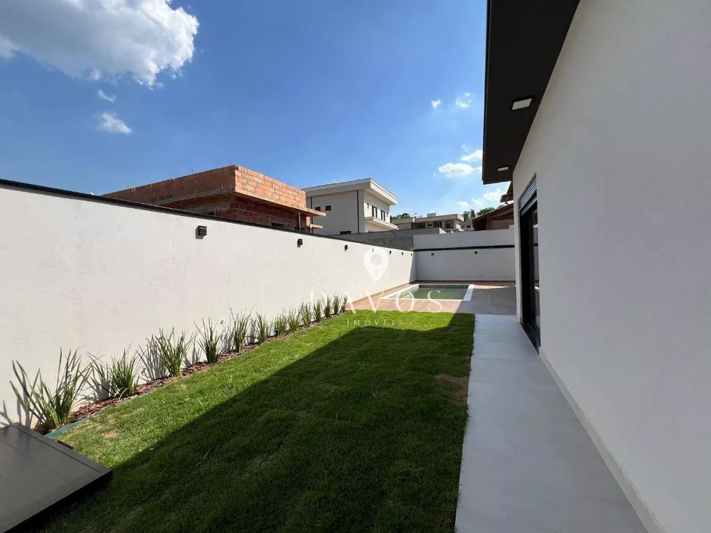 Casa de Condomínio, 3 quartos - Foto 8