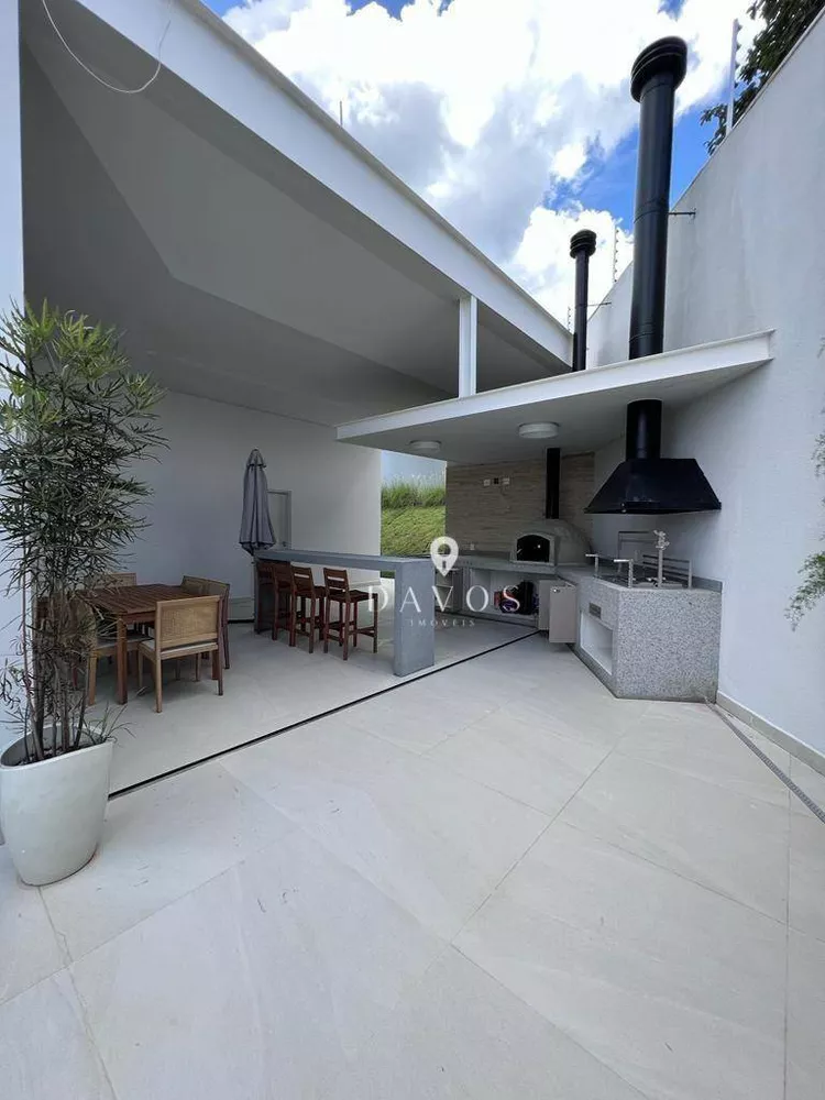 Casa de Condomínio, 3 quartos - Foto 7