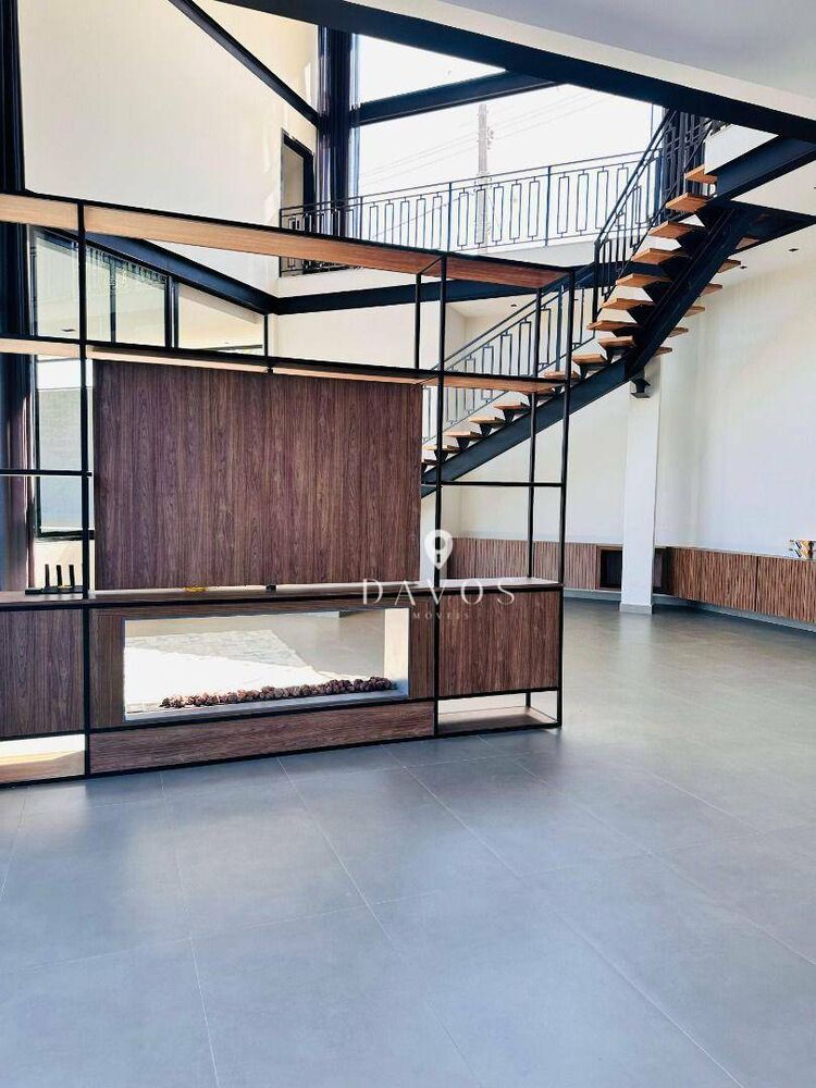 Sobrado, 4 quartos, 441 m² - Foto 3