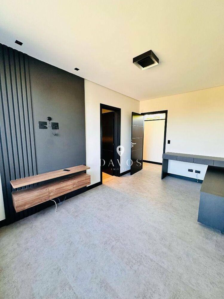 Sobrado, 4 quartos, 441 m² - Foto 4