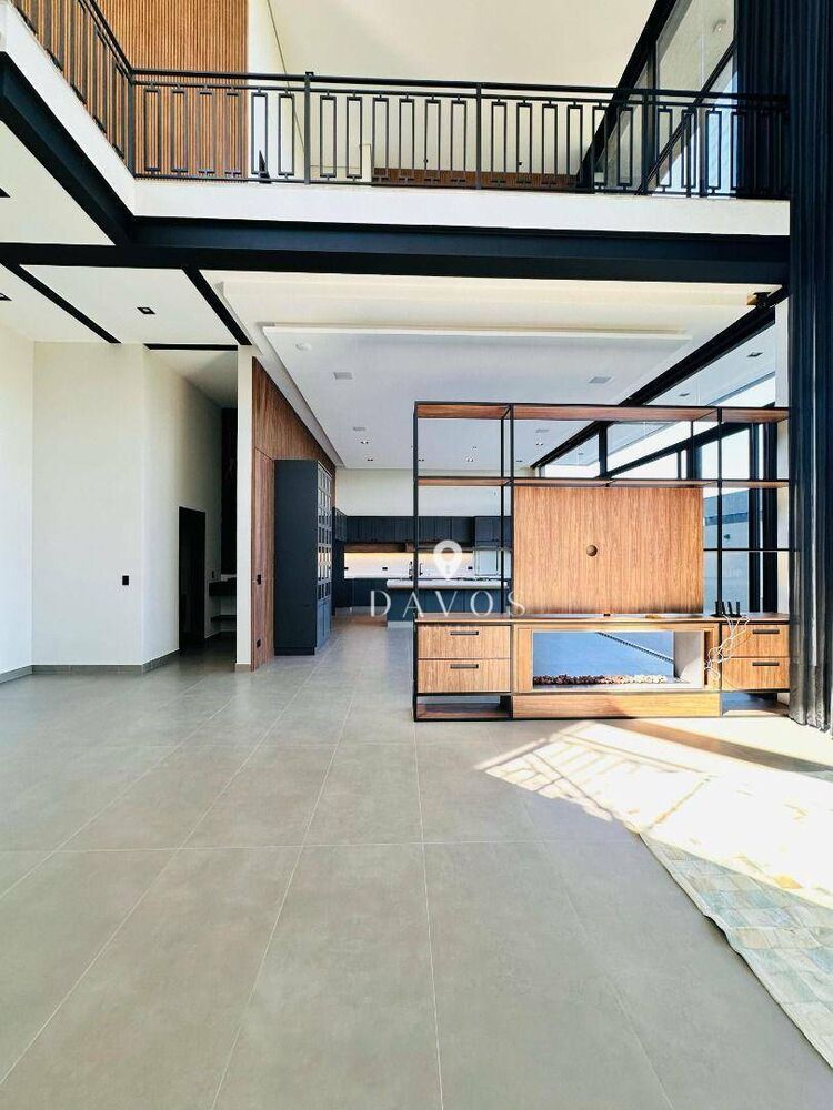 Sobrado, 4 quartos, 441 m² - Foto 2