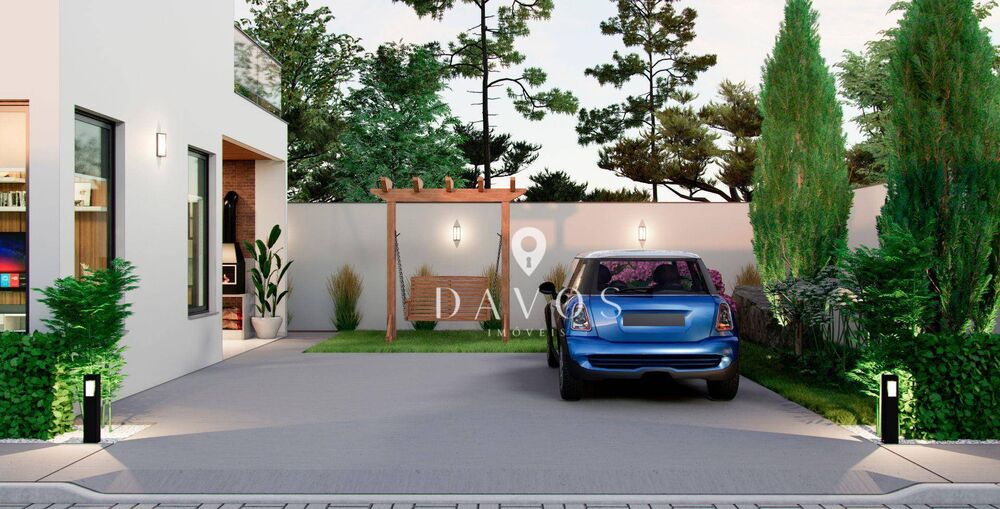 Sobrado à venda com 3 quartos, 143m² - Foto 2