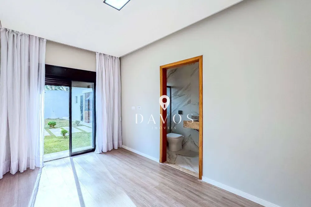Casa, 4 quartos, 244 m² - Foto 3