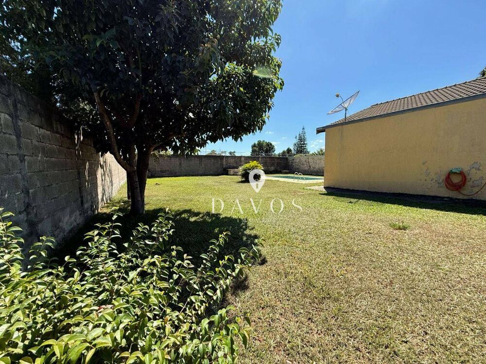 Casa, 3 quartos, 164 m² - Foto 2