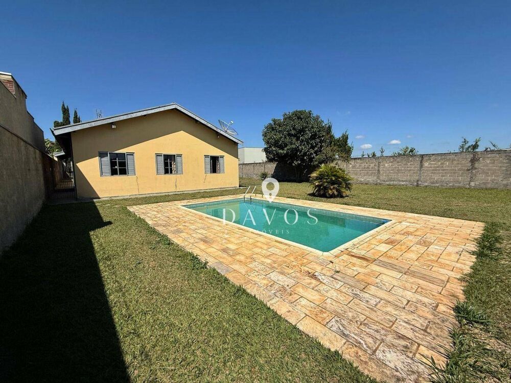 Casa, 3 quartos, 164 m² - Foto 3