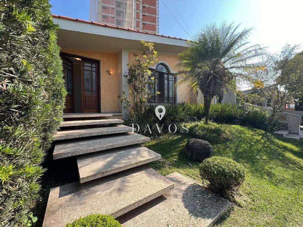 Casa, 2 quartos, 230 m² - Foto 1