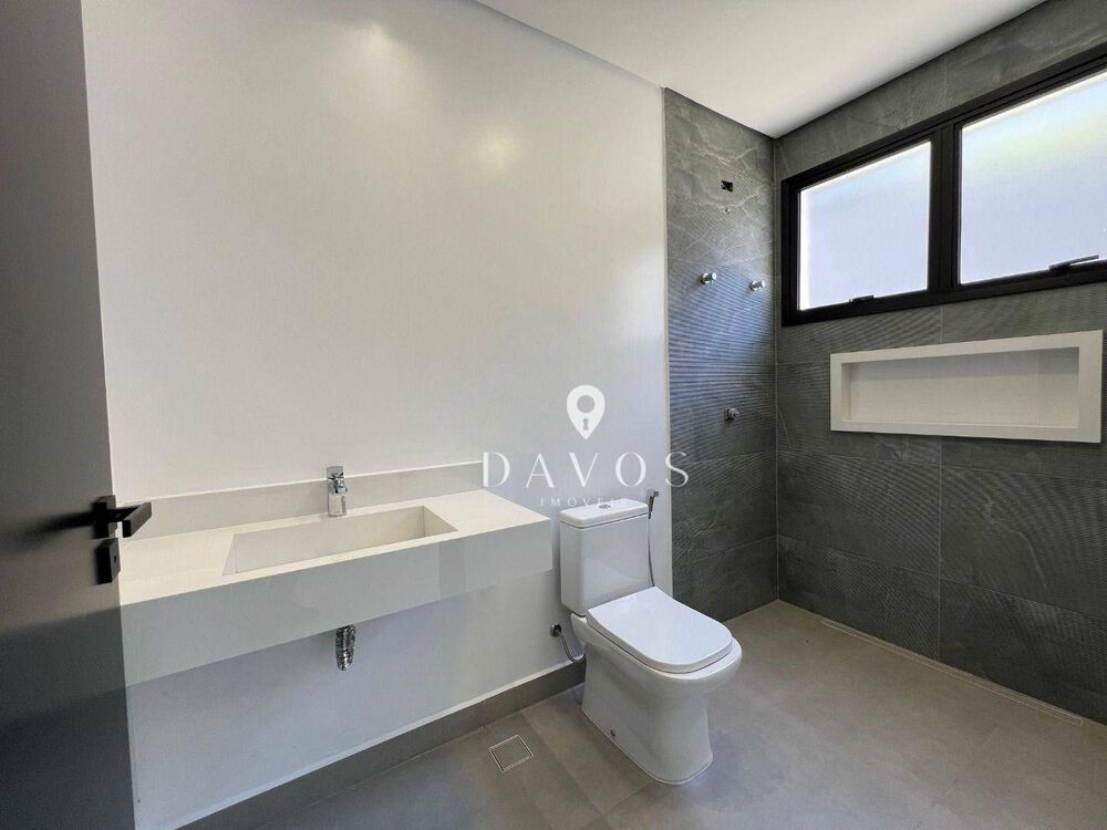 Sobrado, 3 quartos, 280 m² - Foto 3