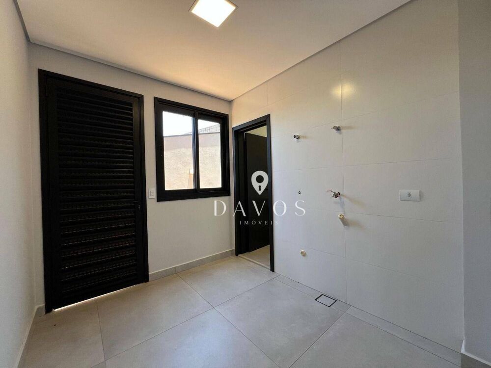 Sobrado, 3 quartos, 280 m² - Foto 4